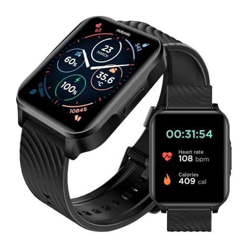 Moto Watch 70 43mm Metal