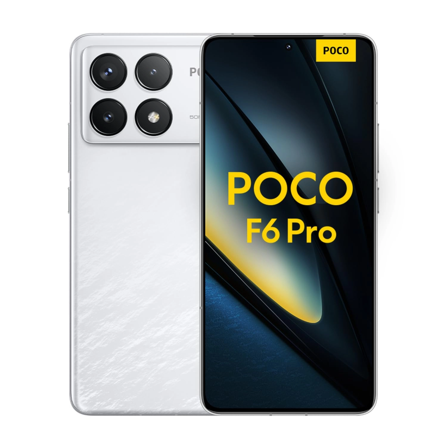 POCO F6 Pro - 12GB 512GB