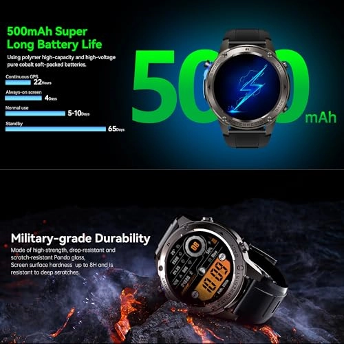 DM56 GPS