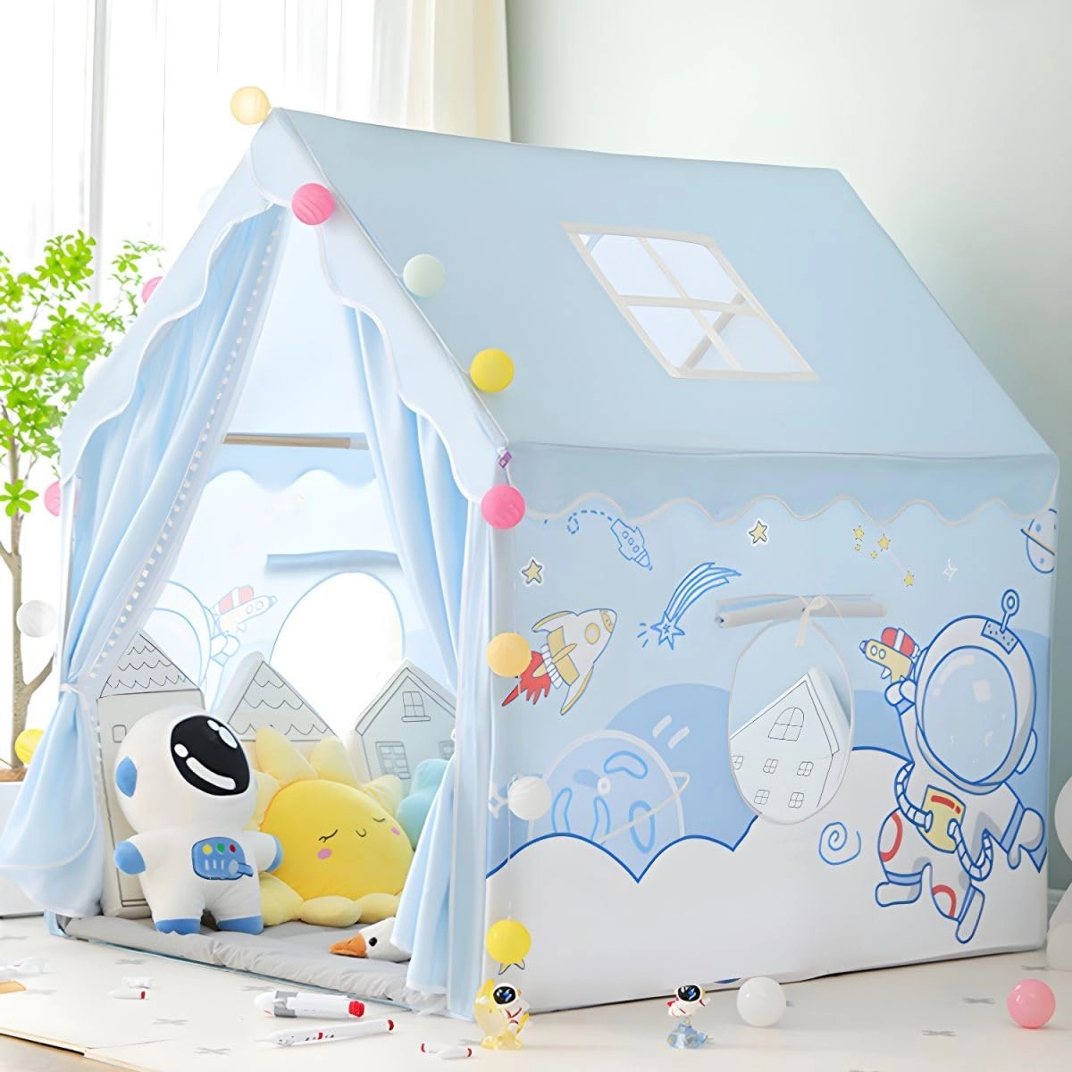 Play Houses Tent
