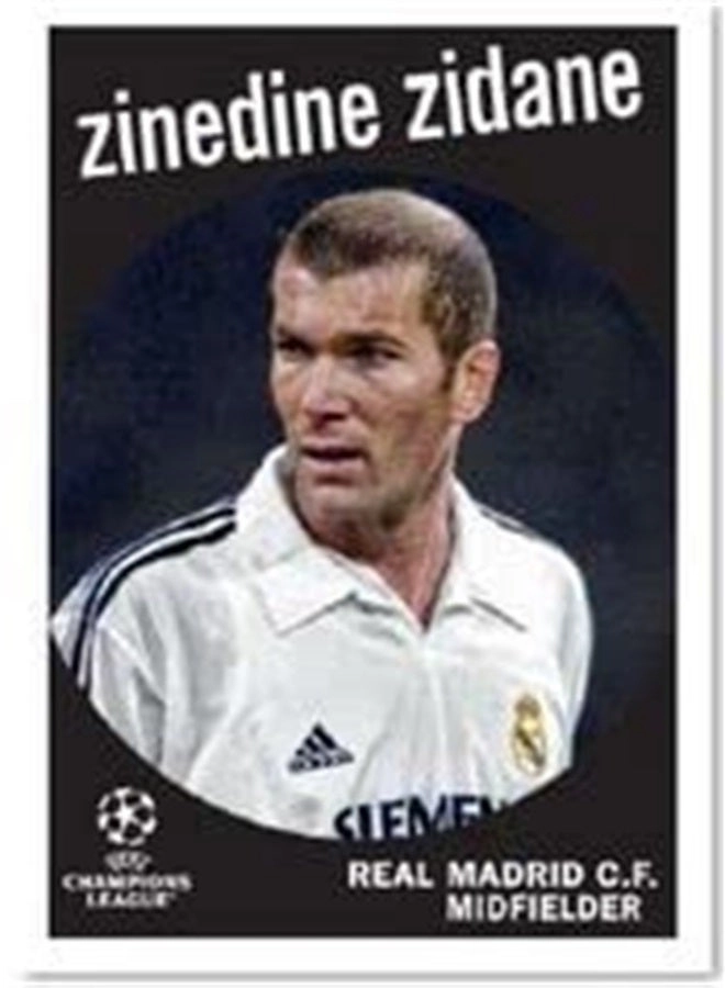 2022-23 UEFA Club Competitions - 42pcs Blaster Box