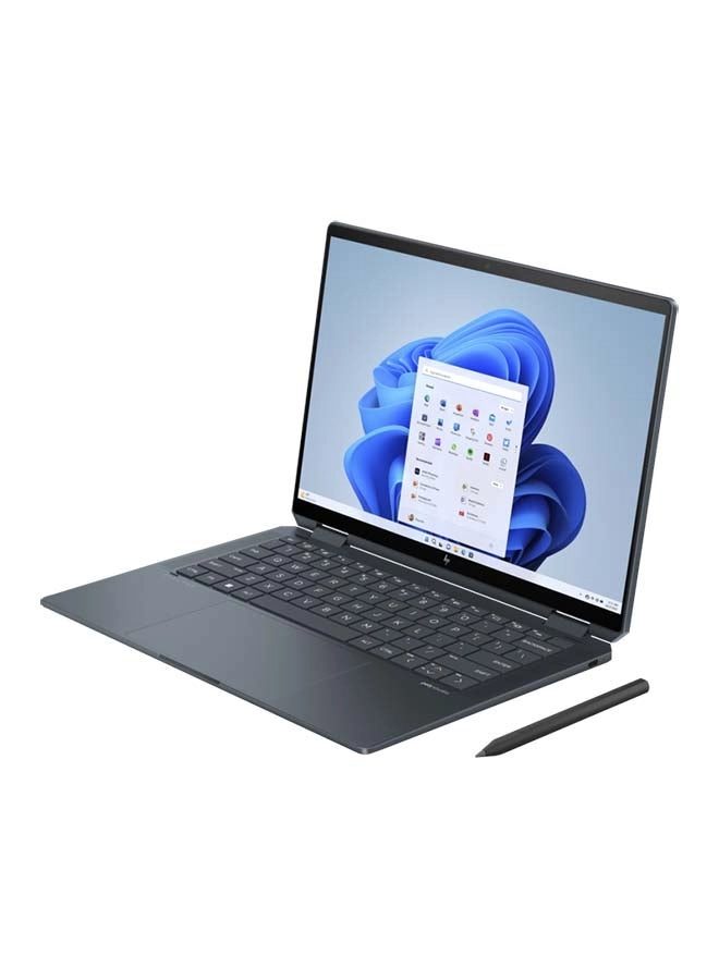 Spectre x360 16-f2006ne - 16'' Core i7-1355U 16GB DDR4 1TB SSD