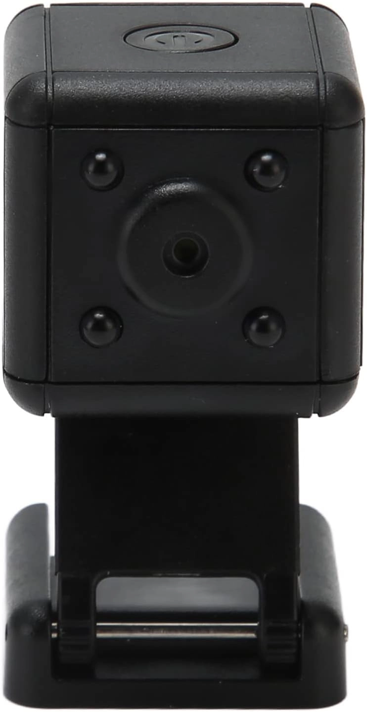 cheekyglo Surveillance Camera 1080P