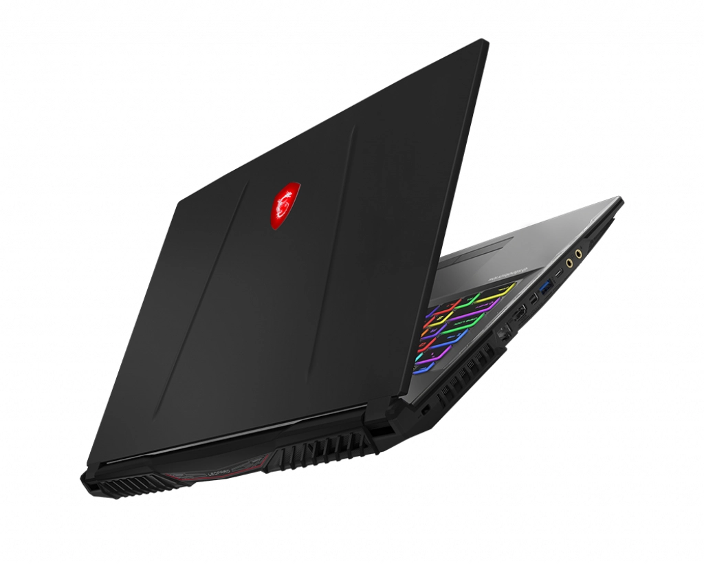 GP75 Leopard - 17.3'' 256GB 16GB 1000GB 9750H