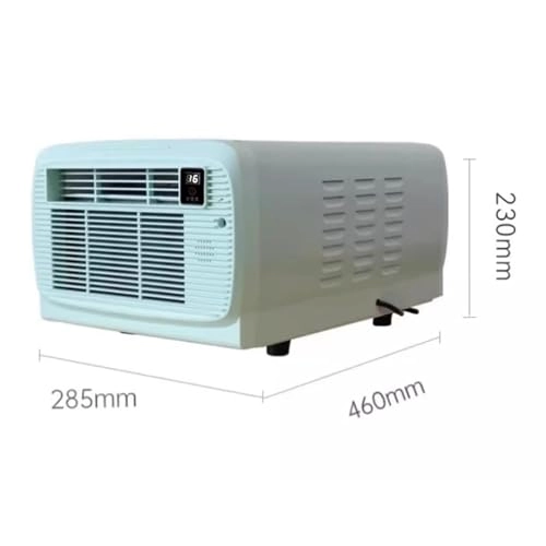 Portable Air Conditioner - 650W