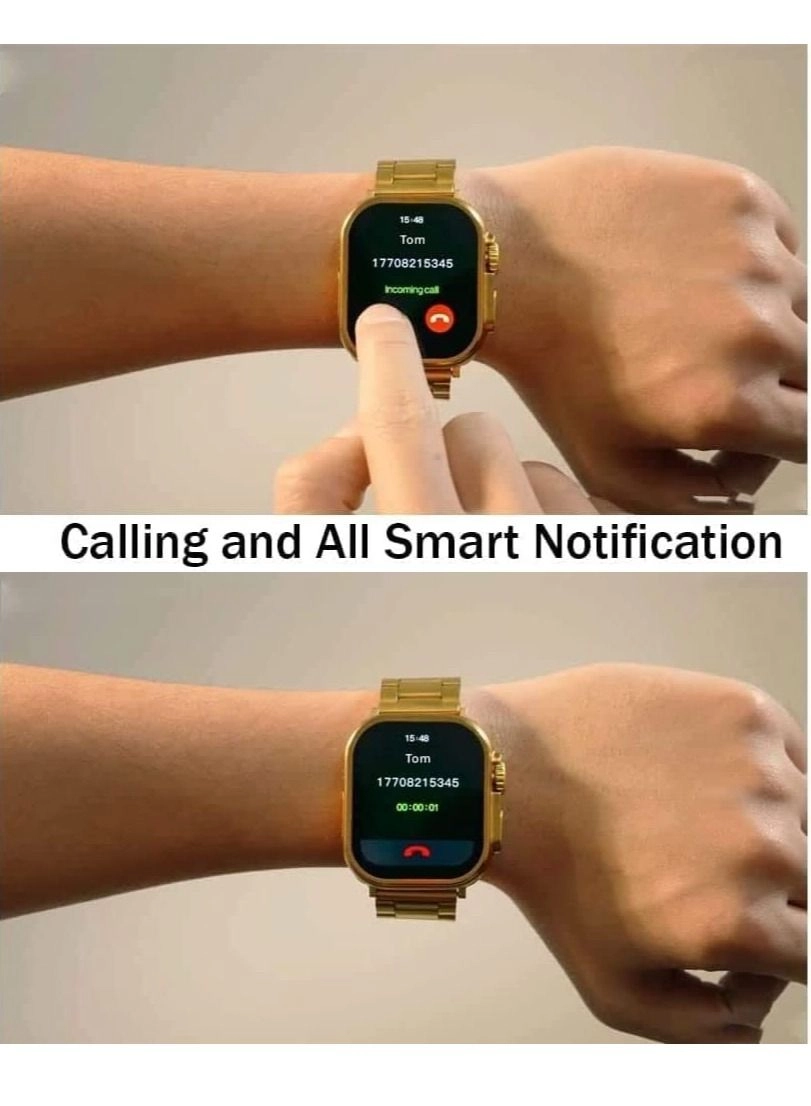 Smartwatch