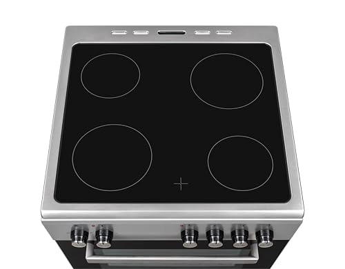 HVC-V64E-S ELECTRIC Cooker