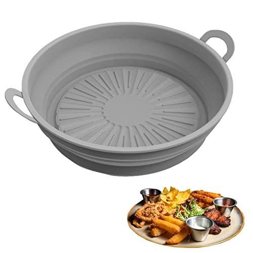 Air Fryer Silicone Pot - Silicone 1 piece(s)