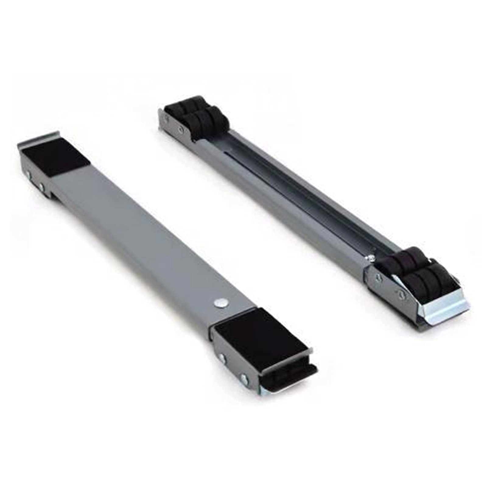 Washing Machine Base - Silver Adjustable 45-70cm