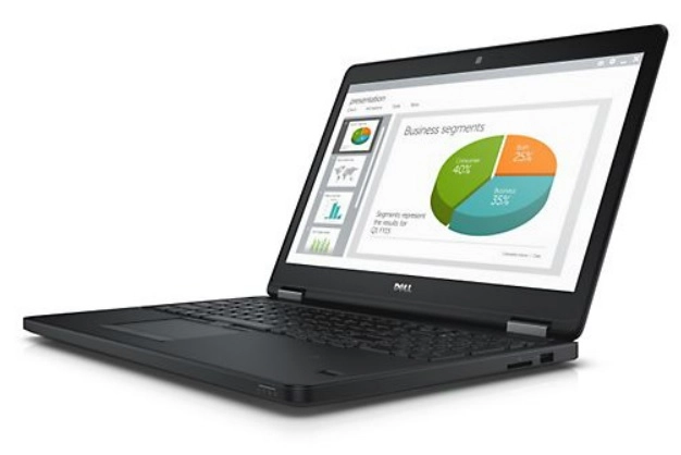 (Refurbished) Latitude 5550 - 15.6'' Core i3-5th Gen 4GB DDR3L 500GB HDD