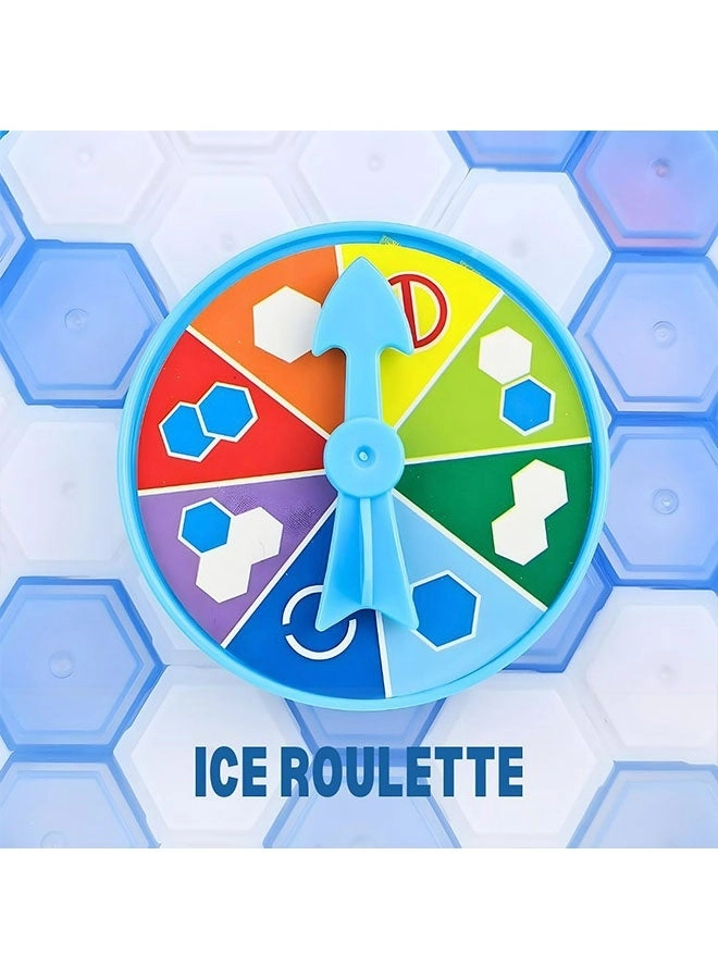 Ice Game Penguin - 3+ Years