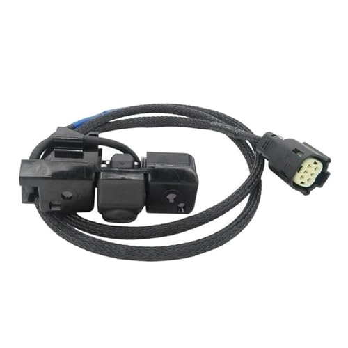 Rearview Camera - Night Vision