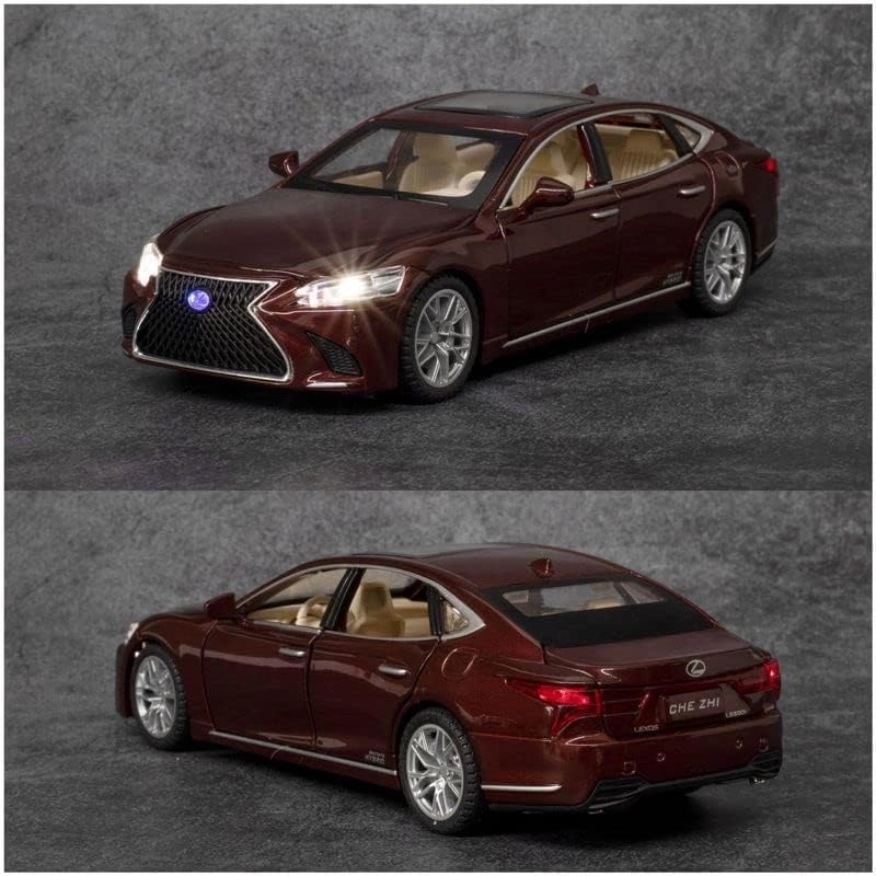 LEXUS LS500H - 1:32 1 pcs