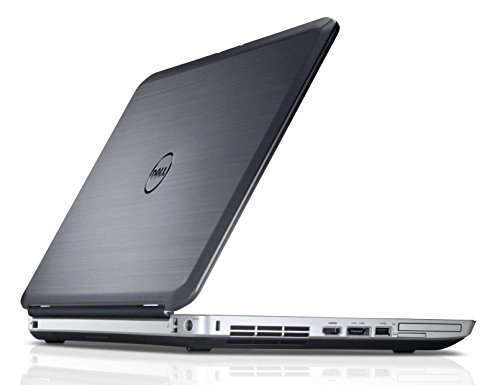 (Refurbished) Latitude E5530 5530-6849-cr - 15.6'' Core i5 4GB DDR3 500GB HDD