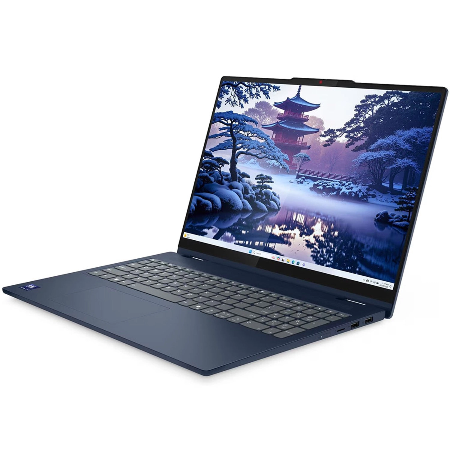 IdeaPad 5 2-in-1 16IAL10 83KS0012US - 16'' Core Ultra 7 255U 16GB DDR5 1TB SSD