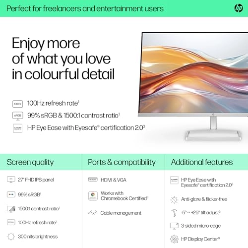 527SF - 27" 1920 X 1080