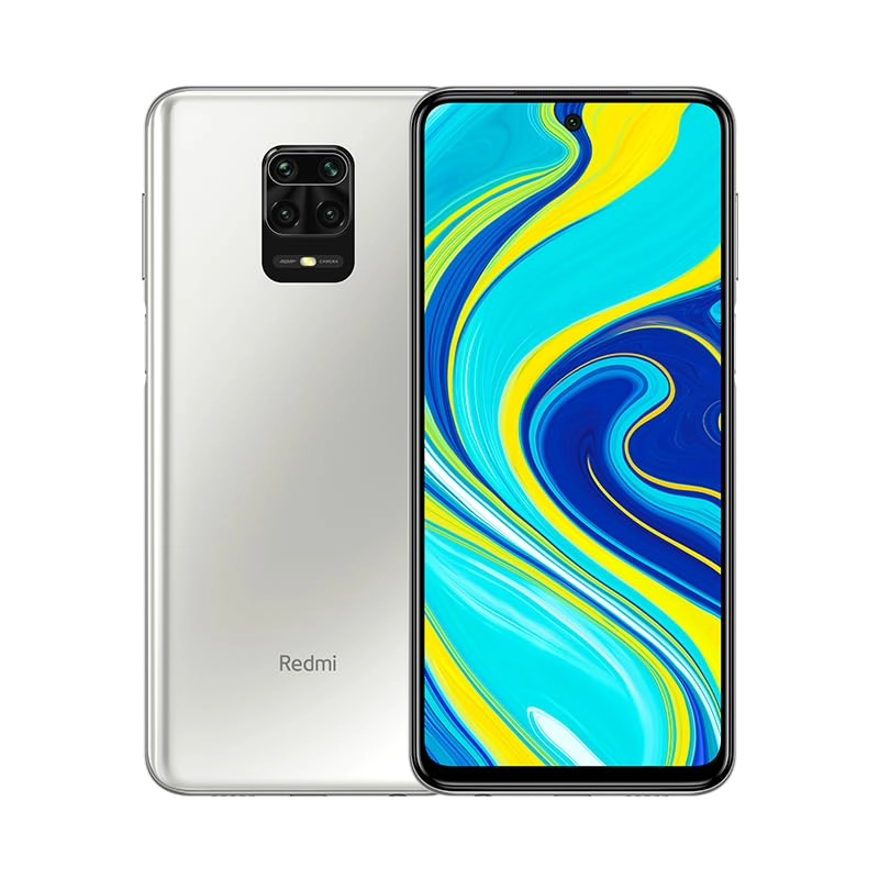 Redmi Note 9S 4GB 64GB
