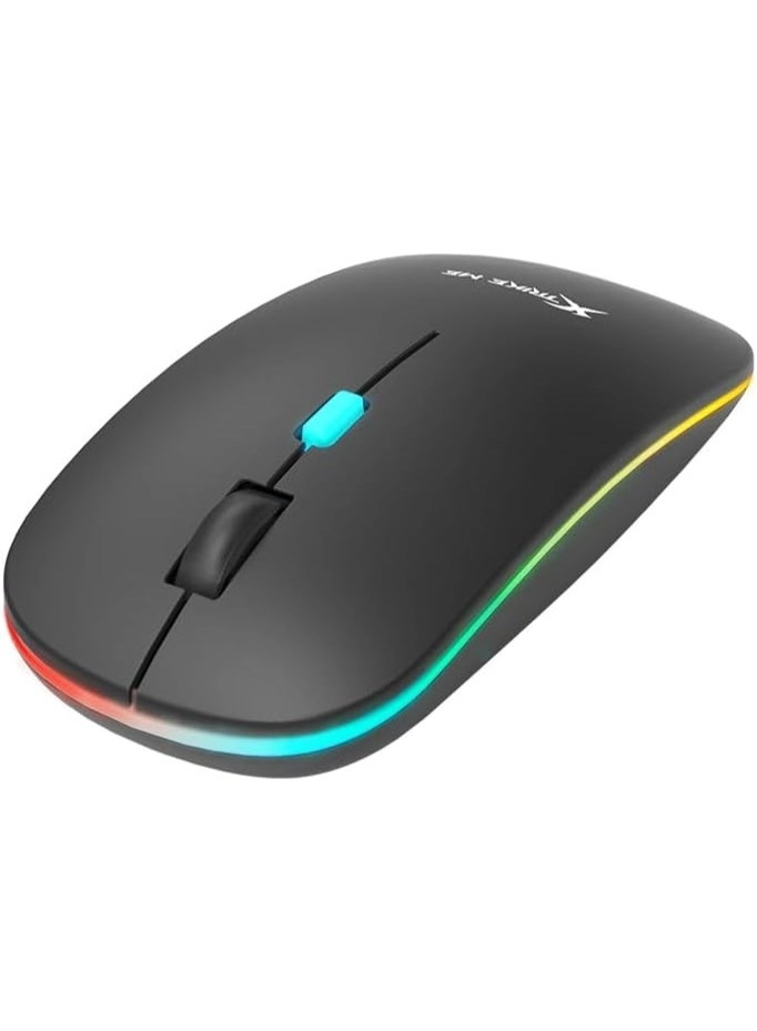 GW-113 Mouse - Wireless