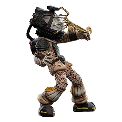 Mini Epics - Facehugger - Alien (15 cm) (05-50-03043)