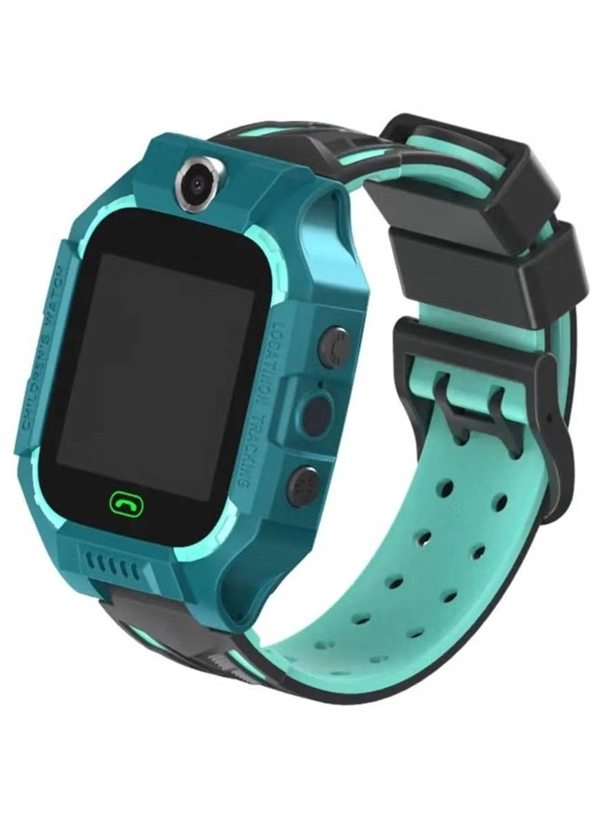 GPS Locator