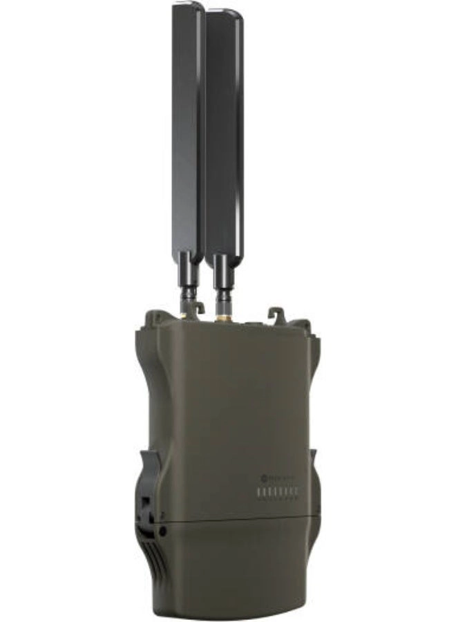 NetMetal ax - 2.4 Gbps 256 MB RAM