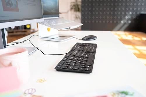 KC 6000 SLIM - EU Wired