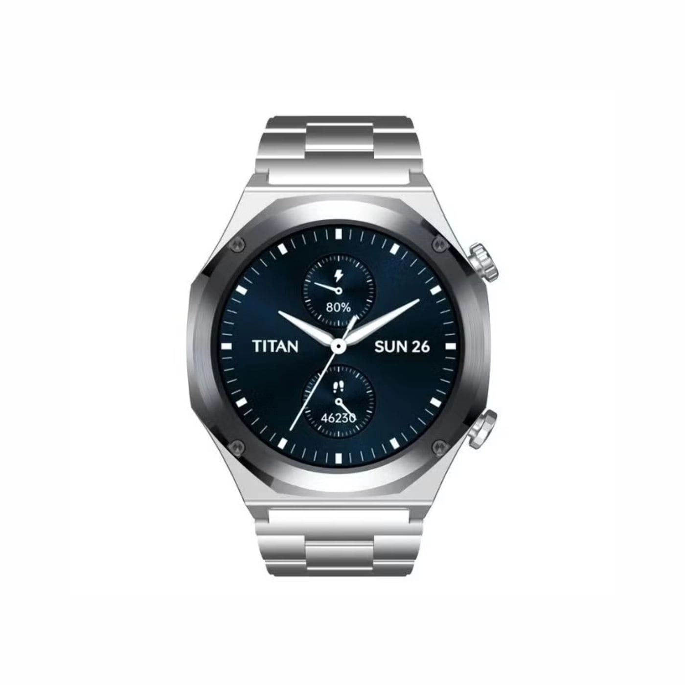 Maestro Titanium GPS