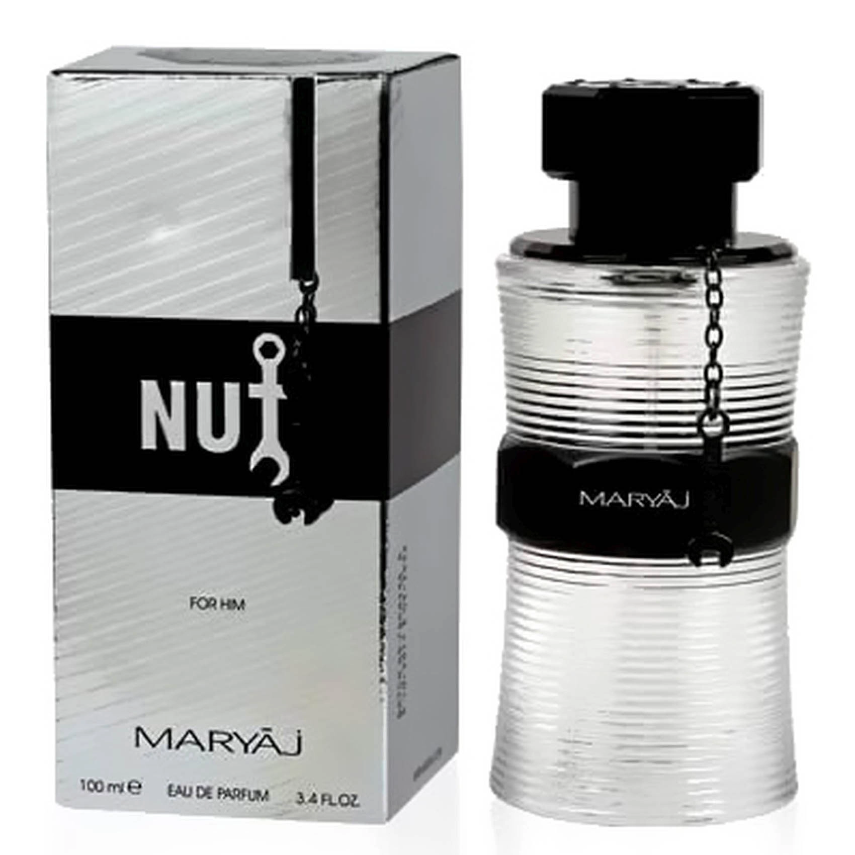 Nut Eau de Parfum 100ml