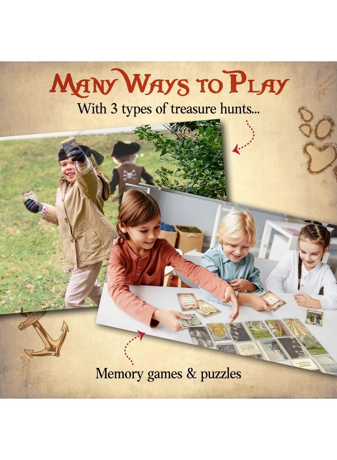 Word Treasures - English 4-8+