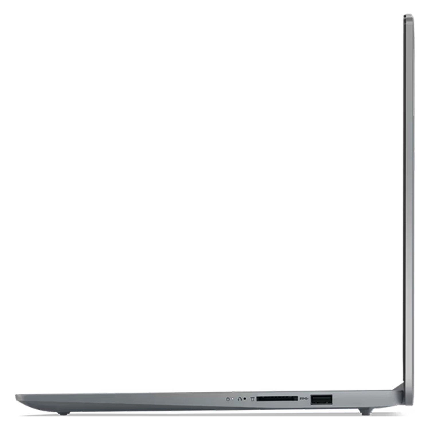 IdeaPad Slim 3 82XB005WAX - 15.6'' Core i3-N305 8GB 512GB SSD