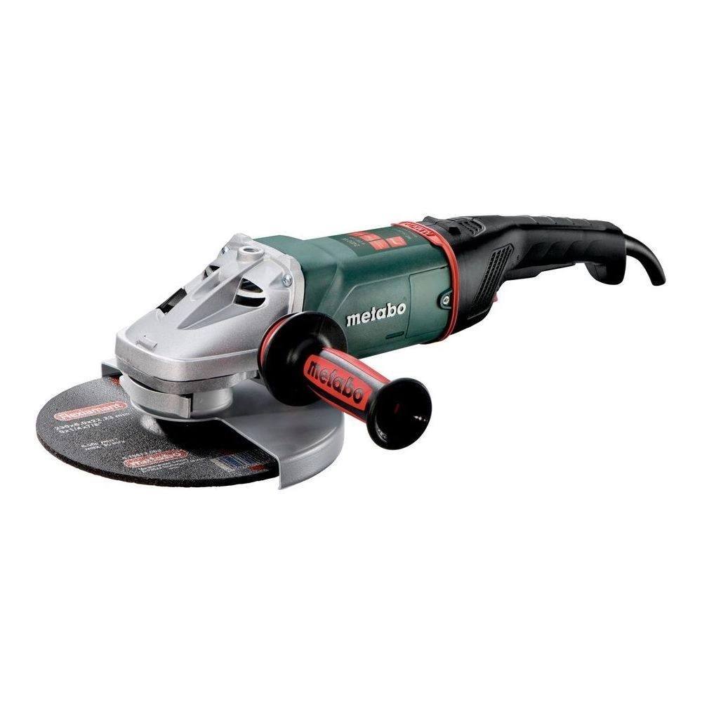 Metabo W 24-230C MVT - 230mm