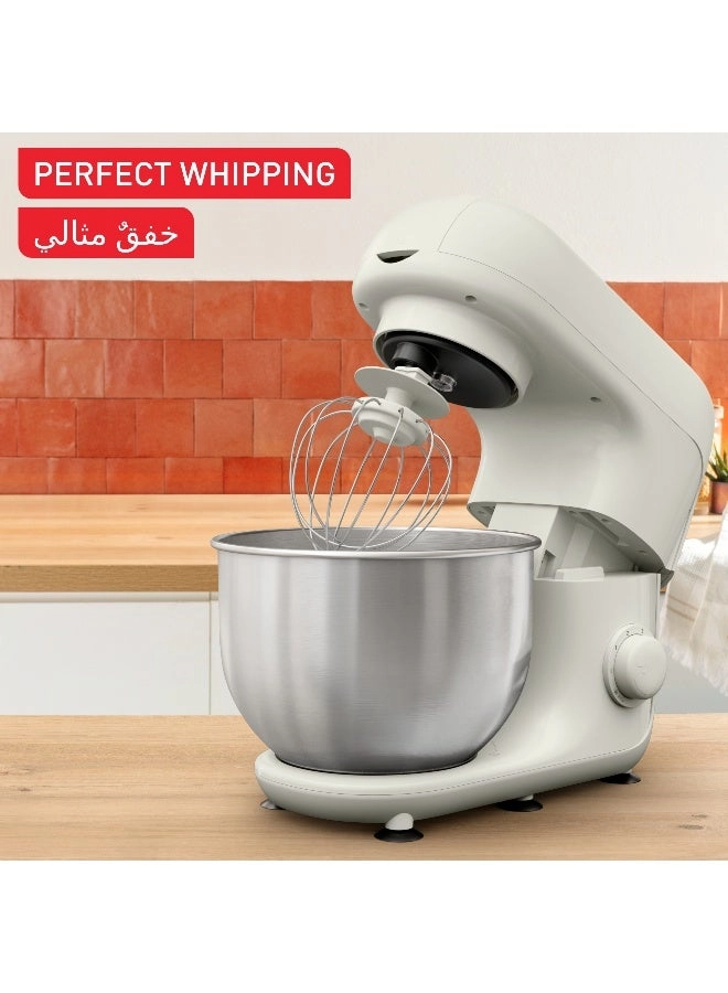 QA150127 - 4.8 Liter(s) 800 Watt