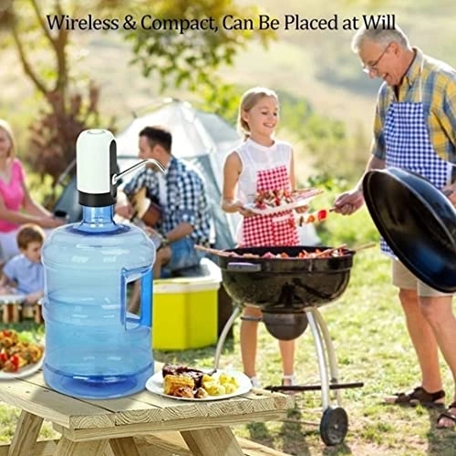 Water Dispenser - 5 Gallons