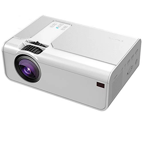 Home Theater Movie Projector 1080P