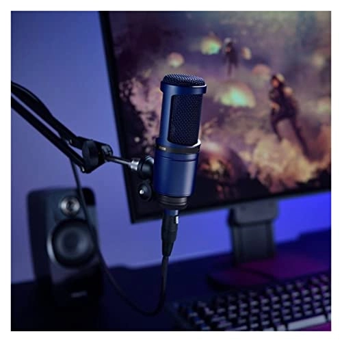 SR-BV4 Wired Microphone