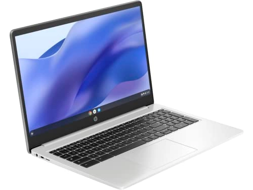 Chromebook 15 - 15.6'' 8GB 128GB Intel N100