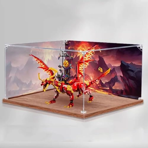Acrylic Display Case