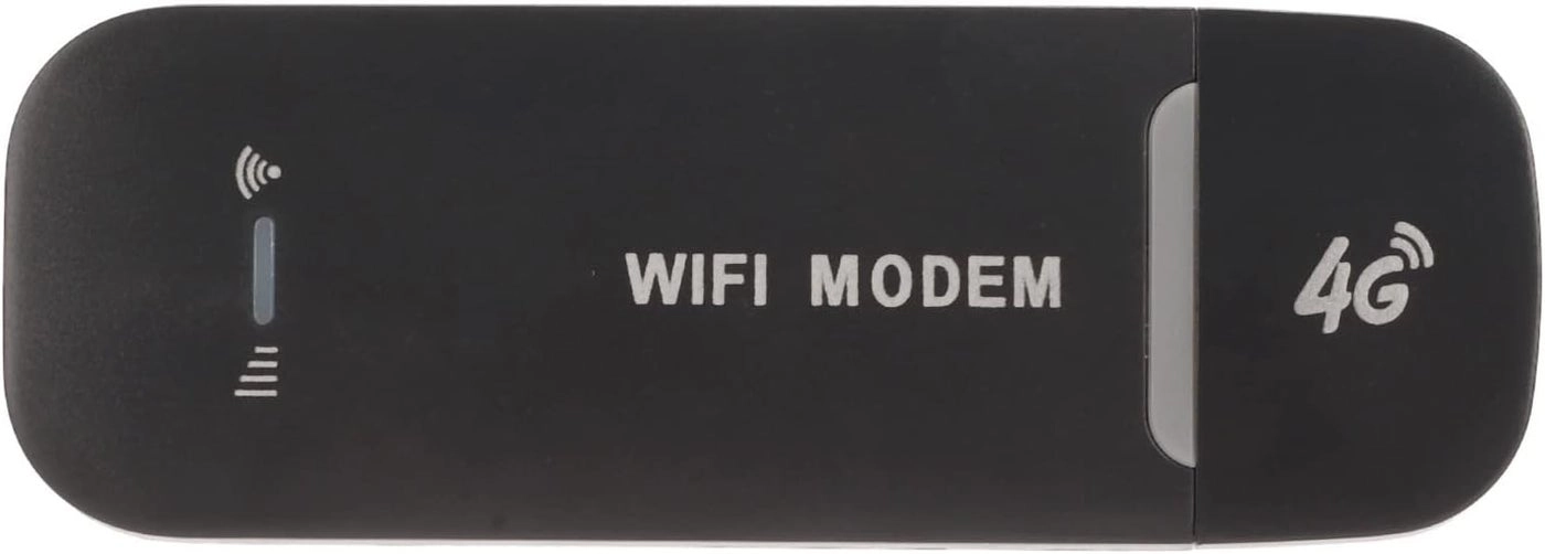 4G WiFi Adapter