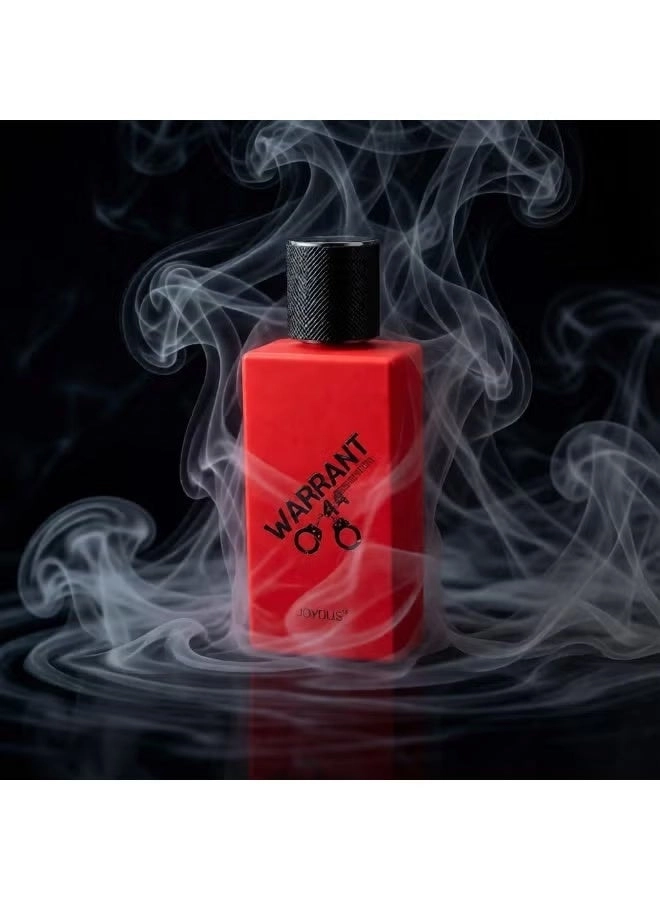 Joyous Warrant44 Intense Eau de Parfum 60 ml