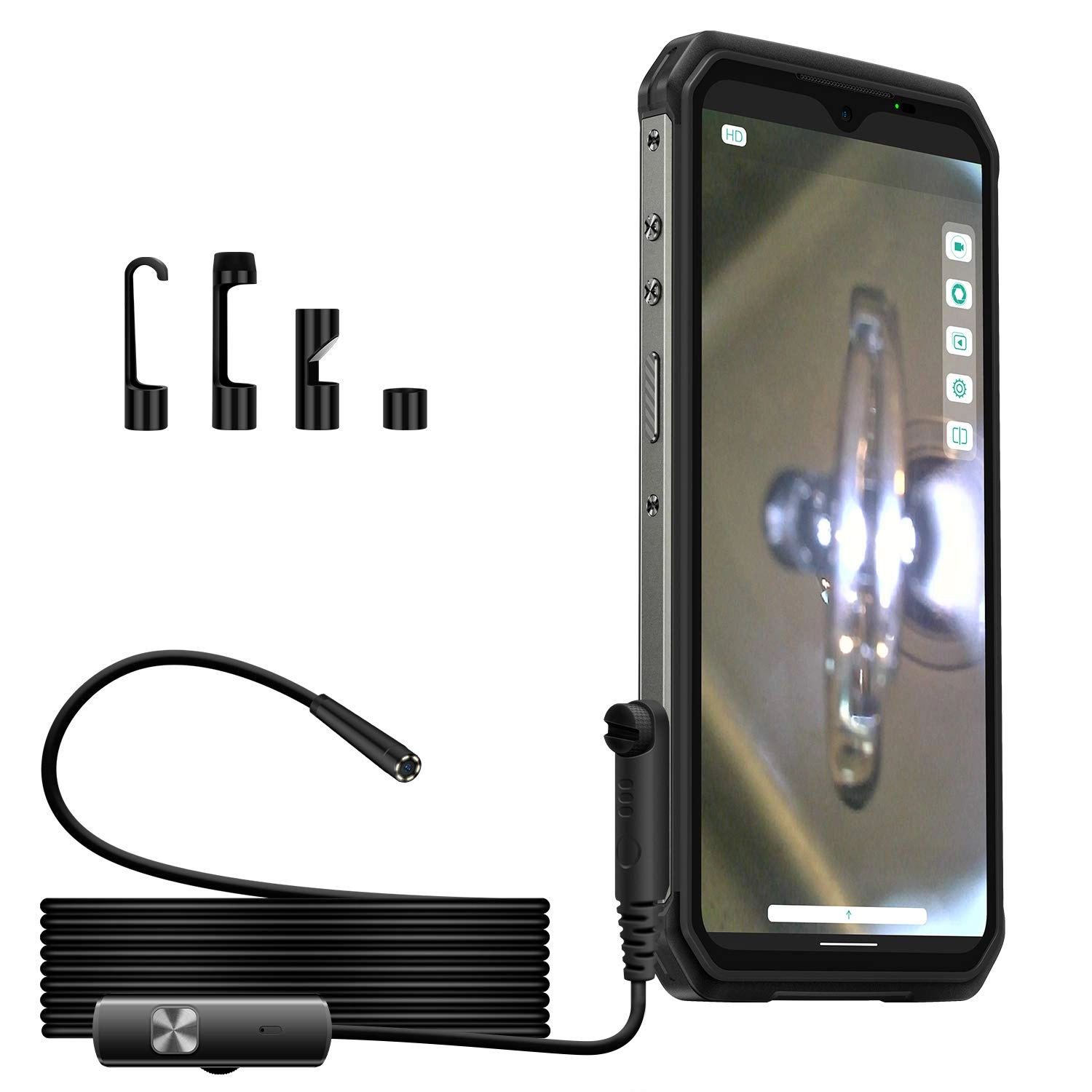 Ulefone E01 Endoscope Camera