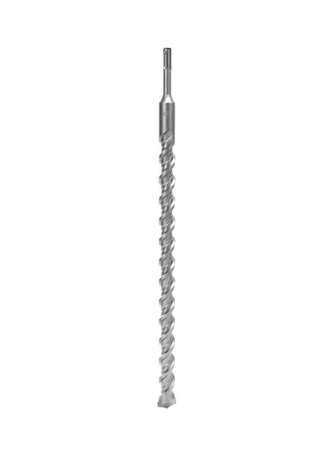 GEEPAS Hammer Drill Bit - Steel