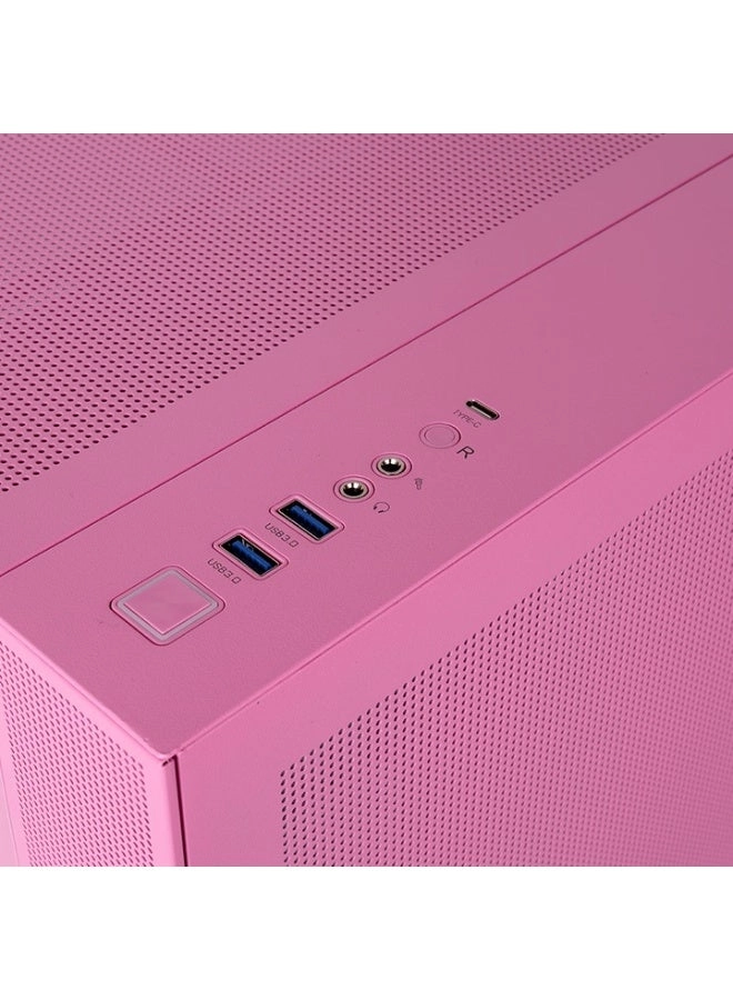 View 380 TG - Tempered Glass Mid Tower