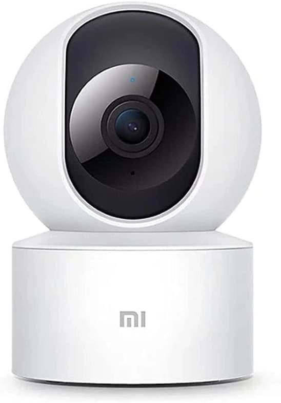 ZOOMEE STORE Mi 360° Camera - 1080p
