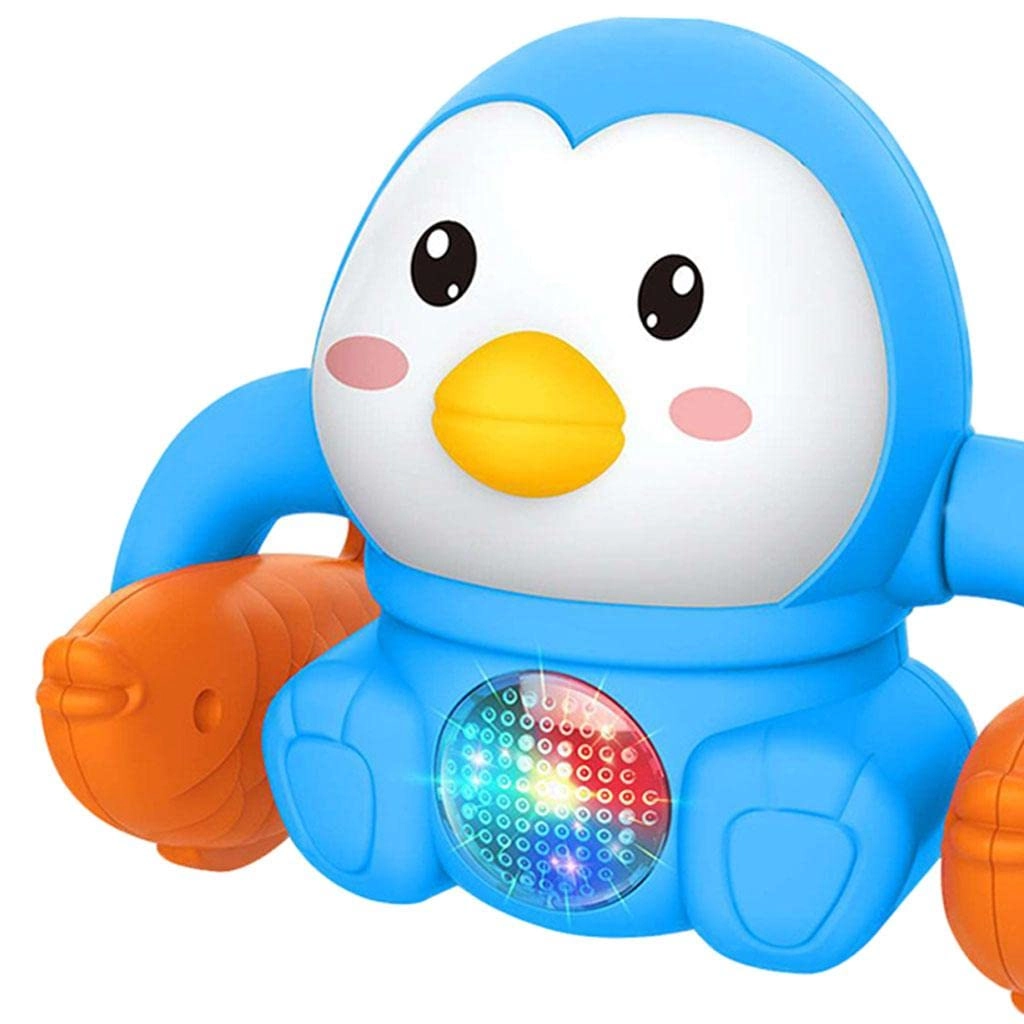 Tumbling Toy - 12 months+