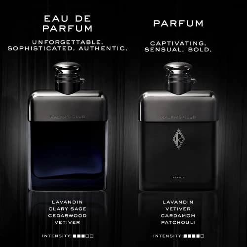 Ralph’s Club Parfum - Eau de Parfum 100ml