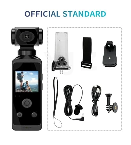 DDDZBACYW - 4MB 4K 30FPS