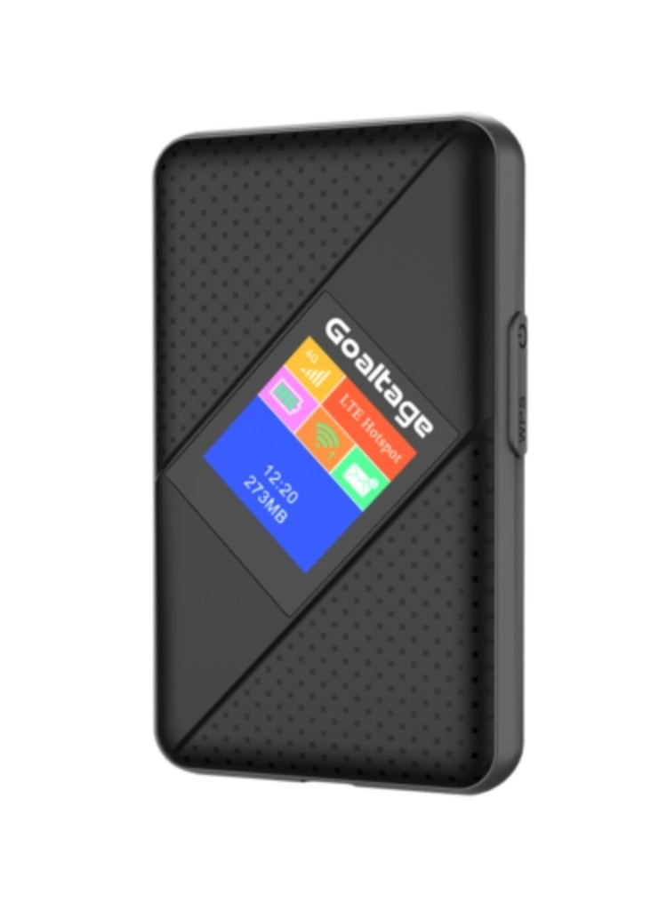 ProLink - 4G 802.11g 150 Mbps 50 Mbps