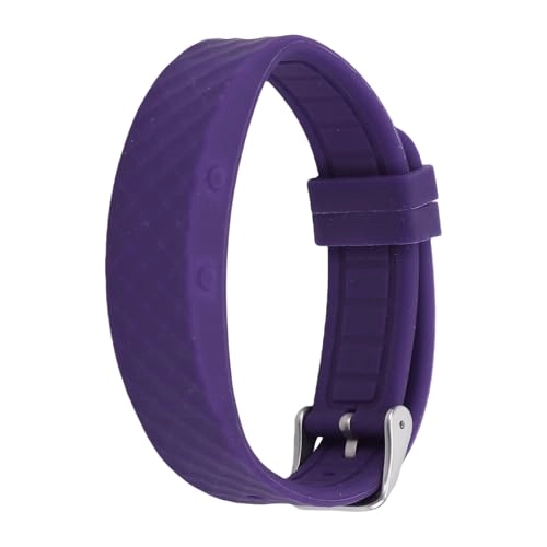 Vibrating Alarm Reminder Watch