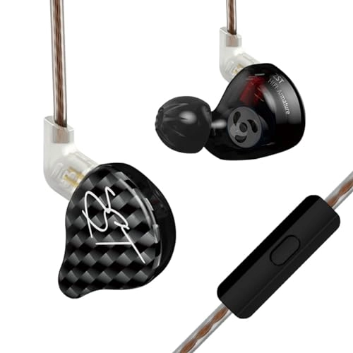 KZ ZST Wired Earbud