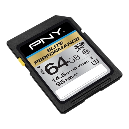 Elite - 64GB